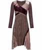 Sumptuous Vintage Dress