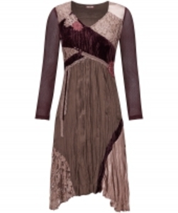 Sumptuous Vintage Dress