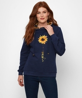 Sunflower Hoody