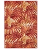Sunkissed Palms Rug