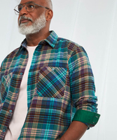 Sunny Days Check Shirt