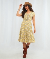 Sunny Days Dress