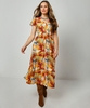 Sunrise Dress