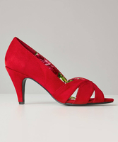 Sunset Boulevard Peeptoes