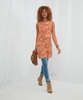 Sunset Safari Tunic