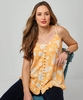 Sunshine Cami Top