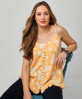 Sunshine Cami Top