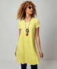Sunshine Flower Tunic