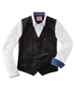 Super Sharp Waistcoat