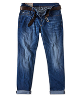 Super Slim Jeans
