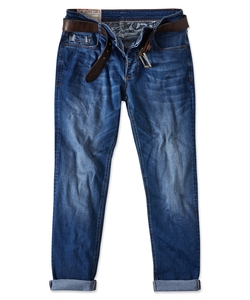 Super Slim Jeans