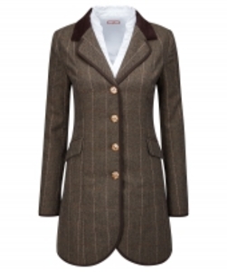 Super Smart Jacket