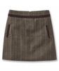 Super Smart Skirt