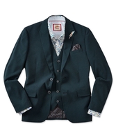 Super Snappy Suit Blazer
