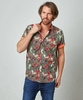 Super Snappy Summer Shirt