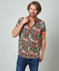 Super Snappy Summer Shirt