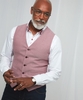 Super Snappy Waistcoat