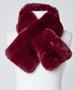 Super Soft Faux Fur Wrap