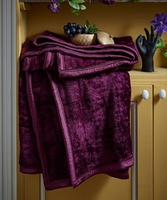Super Soft Glisten Throw