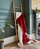 Super Soft Sherpa Throw