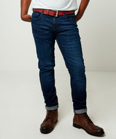 Superb Fit Jeans