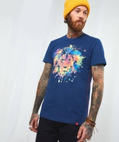 Superb Lion Tee