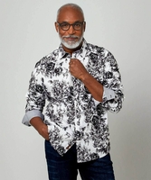 Superb Sketch Shirt