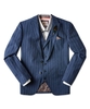 Superb Stripe Blazer