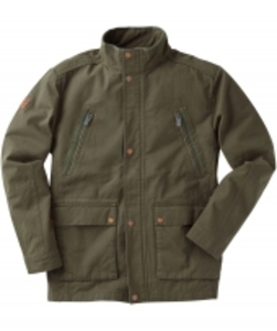 Superb Summer Jacket