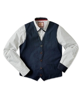 Superb Summer Waistcoat