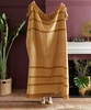Supersoft Knitted Throw