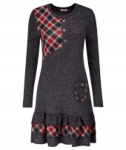 Surely A Winner Tunic