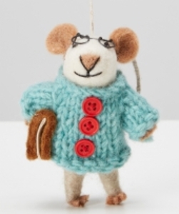 Susie Mouse