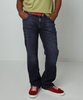 Sustainable Straight Jeans