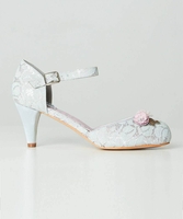 Sweet Darcie Lace Shoes