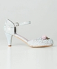Sweet Darcie Lace Shoes