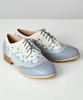 Sweet Escape Brogues