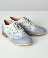 Sweet Escape Brogues