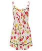 Sweet Florals Tunic
