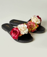 Sweet Honeymoon Mules