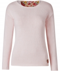 Sweet Love Heart Jumper