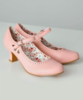 Sweet On You Shoes