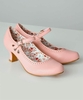 Sweet On You Shoes