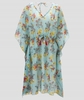 Sweet Pear Tree Kaftan