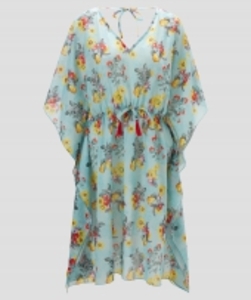 Sweet Pear Tree Kaftan