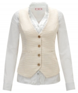 Sweet Summer Waistcoat