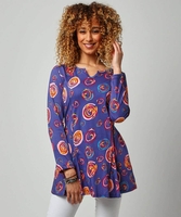 Sweet Treat Tunic
