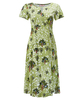 Sweetheart Vintage Style Dress