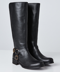 Swish Leather Riding Boots