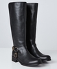 Swish Leather Riding Boots